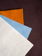Ball Cap – Cotton Corduroy, Chocolate