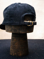 Ball Cap – Japanese Nep Selvedge Denim