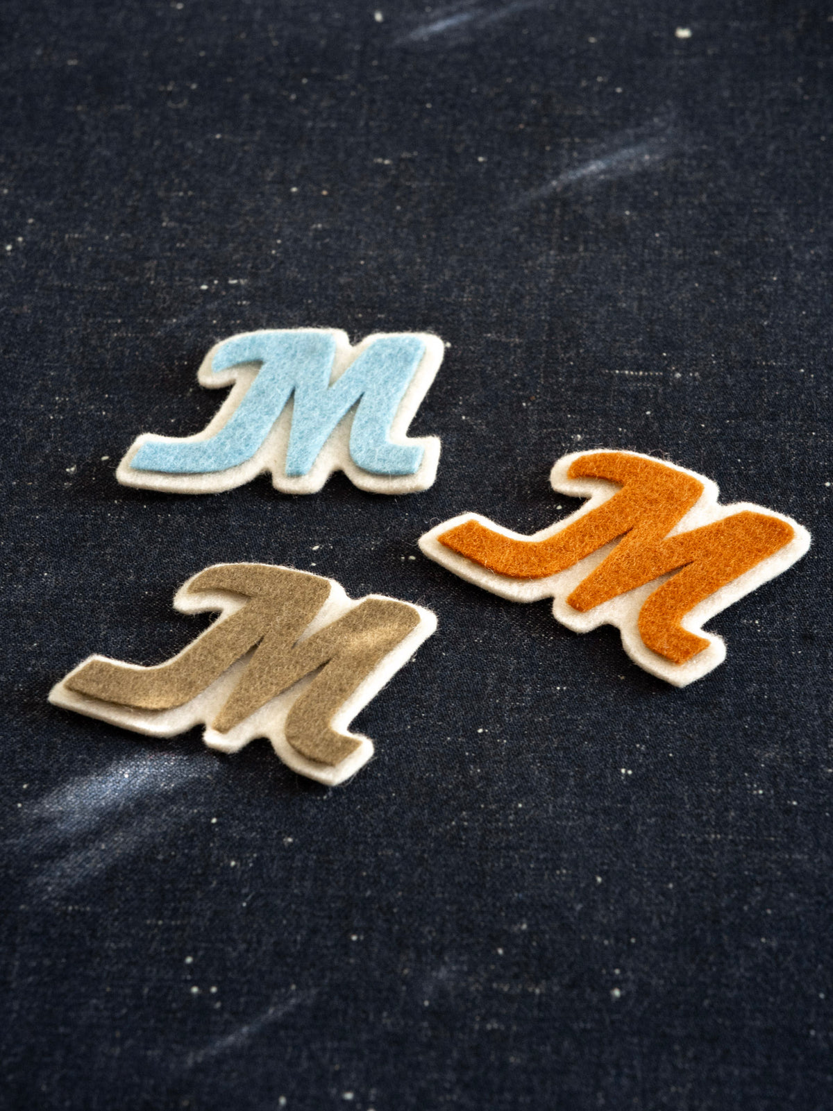 Ball Cap – Japanese Nep Selvedge Denim