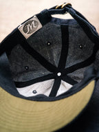 Ball Cap – Japanese Nep Selvedge Denim